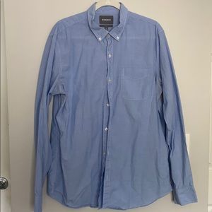Bonobos Dress Shirt